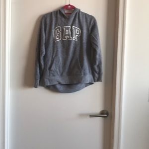 GAP hoodie